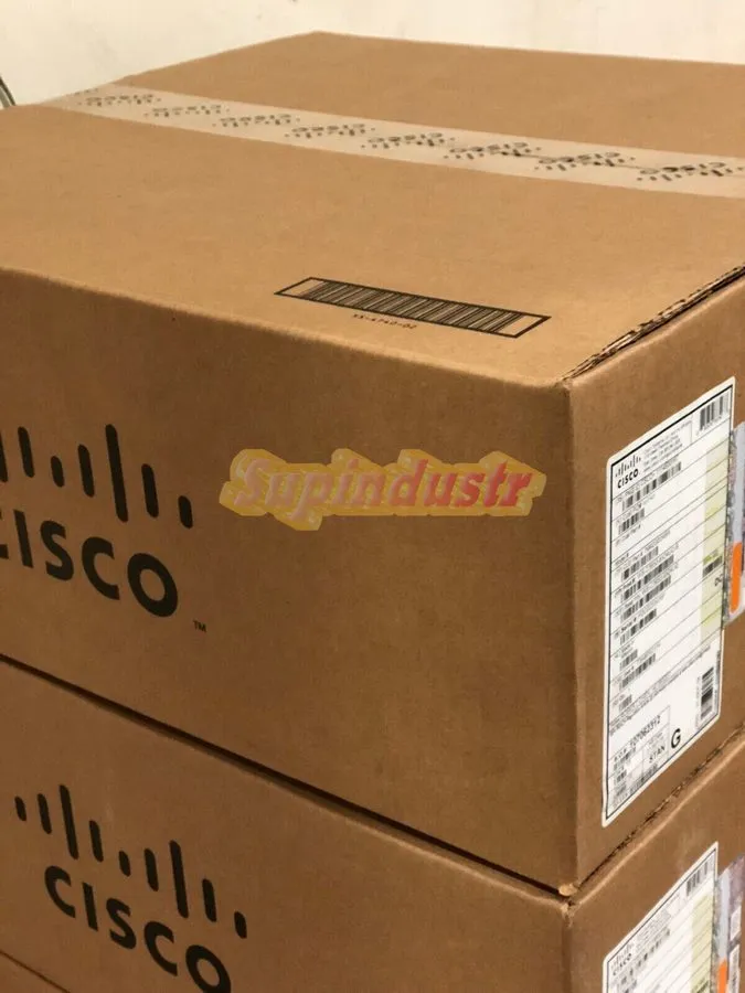Коммутатор Cisco IE-3300-8P2S-A 8-Port PoE+ Rugged SFP Industrial Switch 2 Year