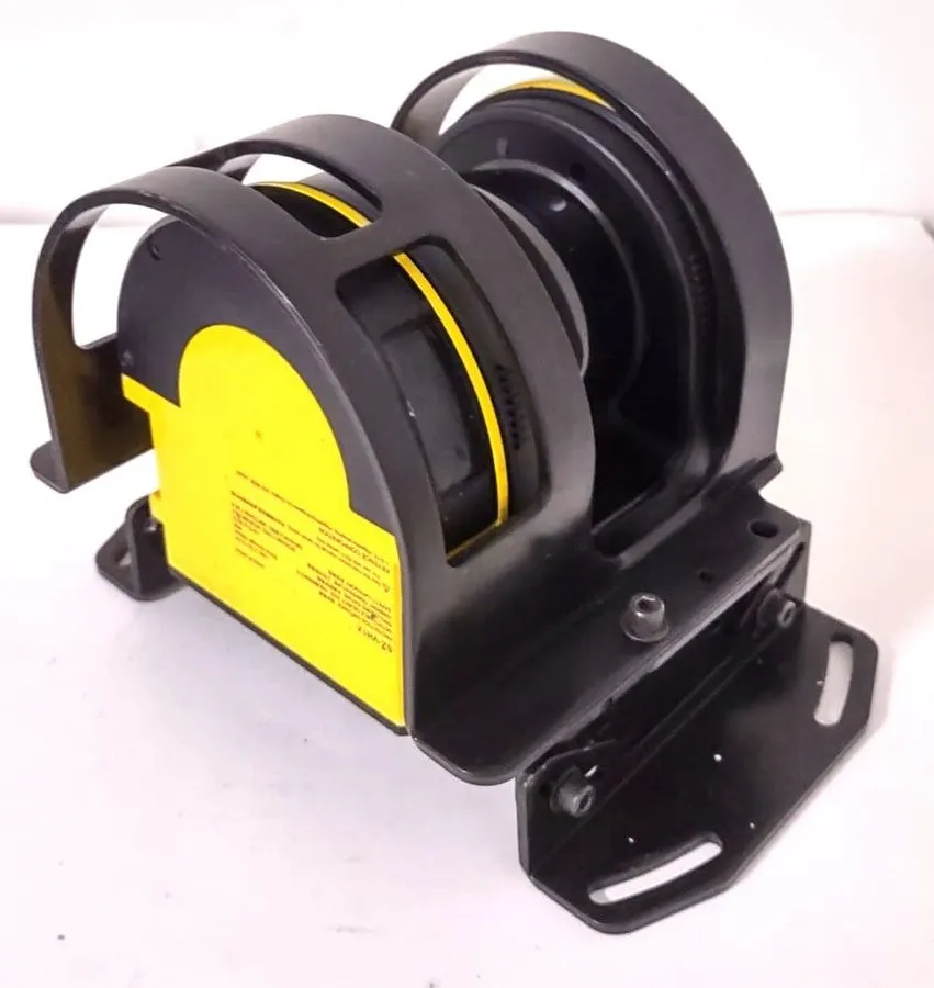 Сканер безопасности Keyence SZ-VH1X SZ-V Safety Laser Scanner Head w/ Camera Fun