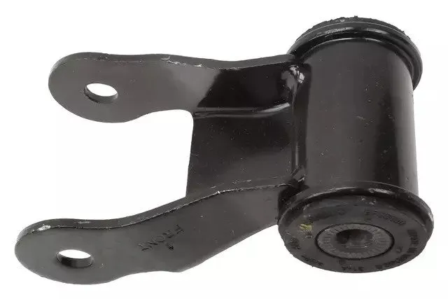 Такелажная скоба GM Rear Spring Shackle 23341158