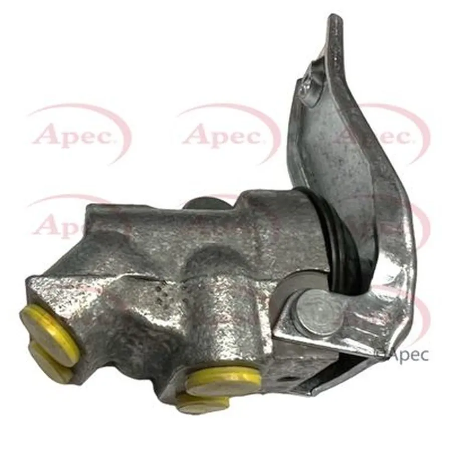 Клапан Apec Red Brake Pressure Regulator LSV002 Load Sensing Valve OE Specificat — фото лота 1