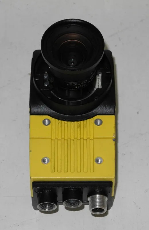 Камера машинного зрения Cognex ISD905C-61-3709 Camera In-Sight Color Vision Syst