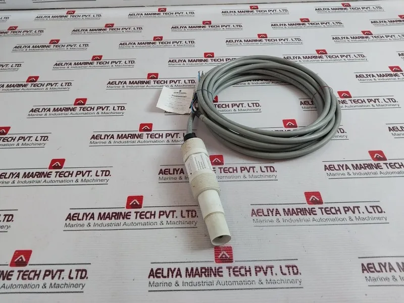 Датчик ROSEMOUNT PH electrode sensor 396P-02-10-55