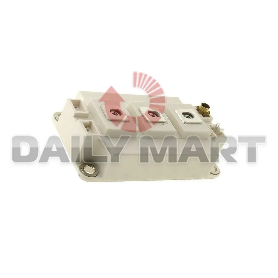 Силовой модуль SEMIKRON SKM400GAR125D power supply module
