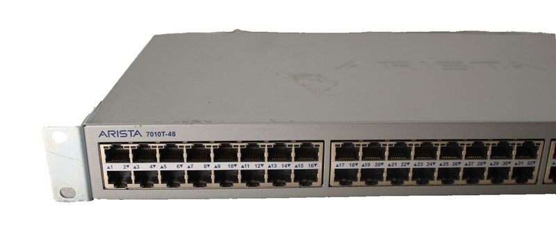 Фото лота DCS-7010T-48 от продавца №58543
