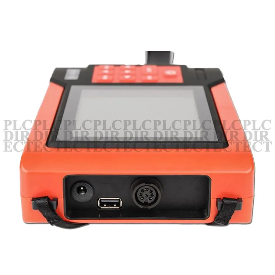 Детектор арматуры version ZBL-R630A Concrete Rebar Locator Scanner Tester Meter