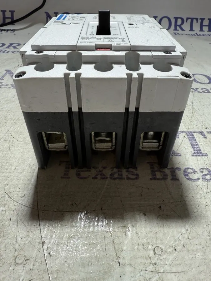 Автоматический выключатель NTO EATON CIRCUIT BREAKER PDG23G0070TFFL 70A 480V 3P  — фото лота 2