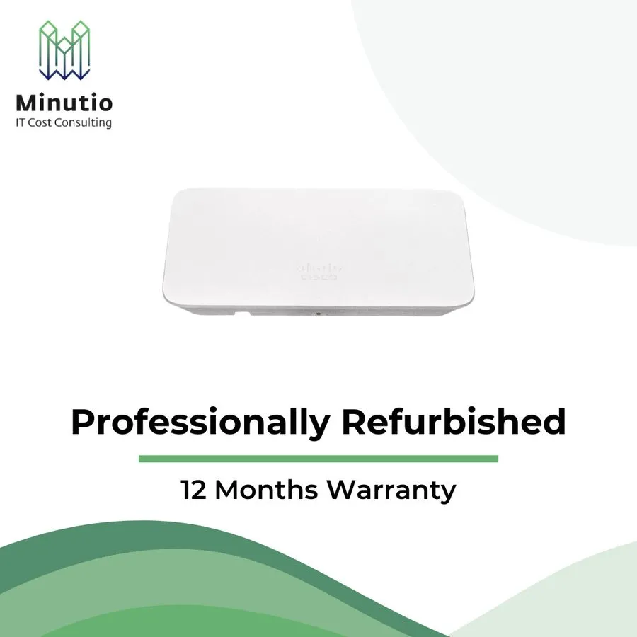 Точка доступа Cisco MR28-HW