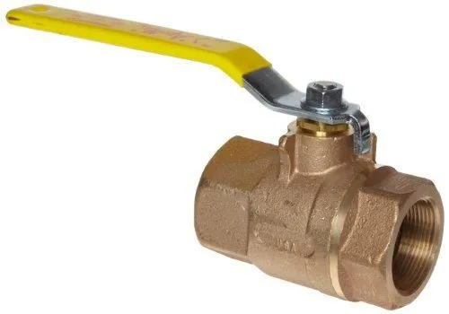 Клапан Apollo 70-140 Series Bronze Ball Valve with Stainless Steel 316 Ball and 