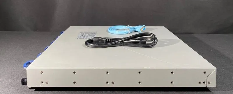Коммутатор Arista DCS-7124SX-R 24 Port 10G Managed Network Switch — фото лота 2