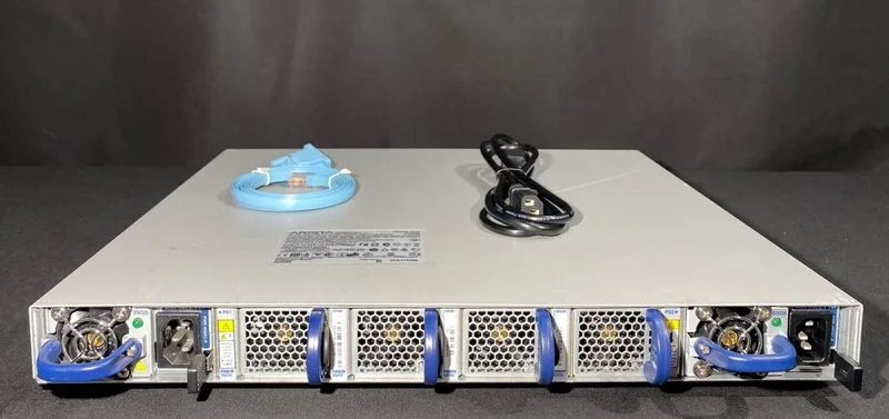 Коммутатор Arista DCS-7124SX-R 24 Port 10G Managed Network Switch — фото лота 3