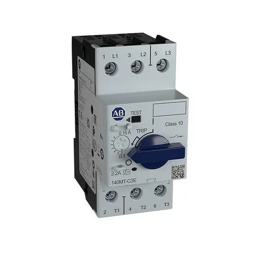 Автоматический выключатель 140MT-C3E-C25 AB MOTOR PROTECTION CIRCUIT BREAKER