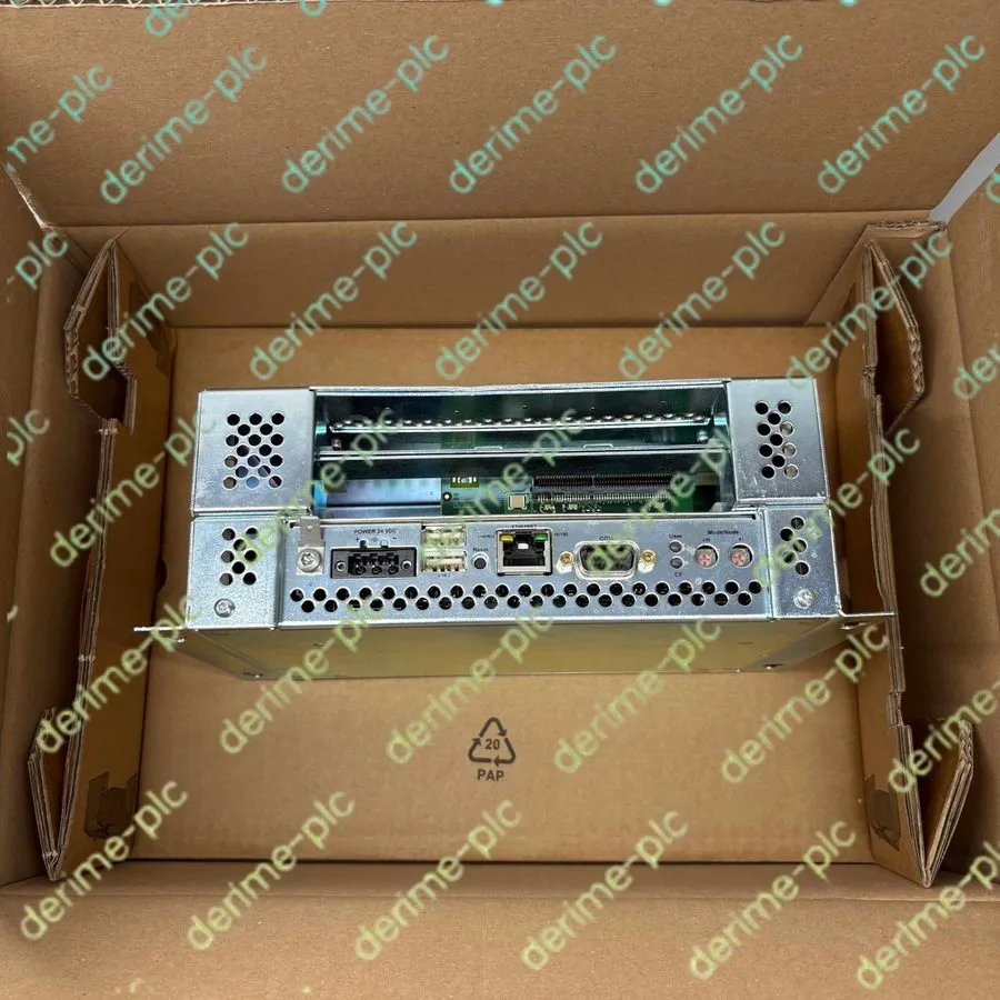 Контроллер B&R 4pp210.0000-95 Power Panel Controller
