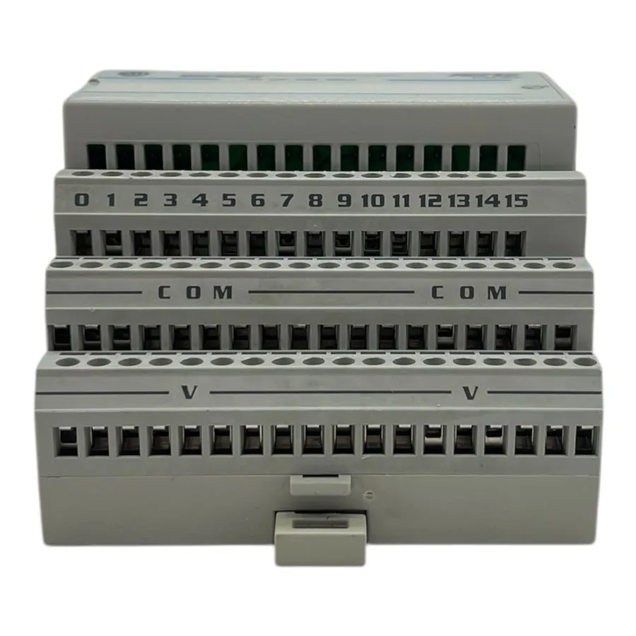 Модуль ввода-вывода Allen-Bradley Flex I/O 1794-IB16 24VDC SINK INPUT