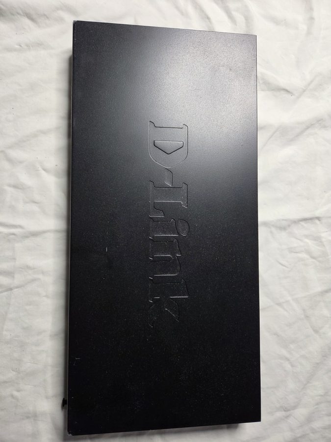 Фото лота DXS-1210-12TC от продавца №80115