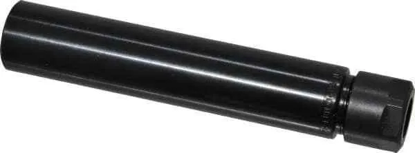 Режущий инструмент ER11 "STUBBY" Collet Chuck 3.50"OAL 5/8"SHK Craftsman USA # S