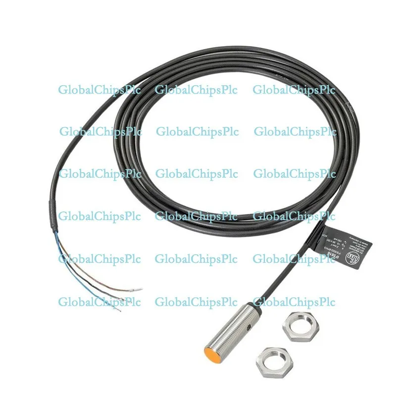 Датчик приближения IFM IF5616 Proximity Switch Inductive Sensor Low Voltage Swit