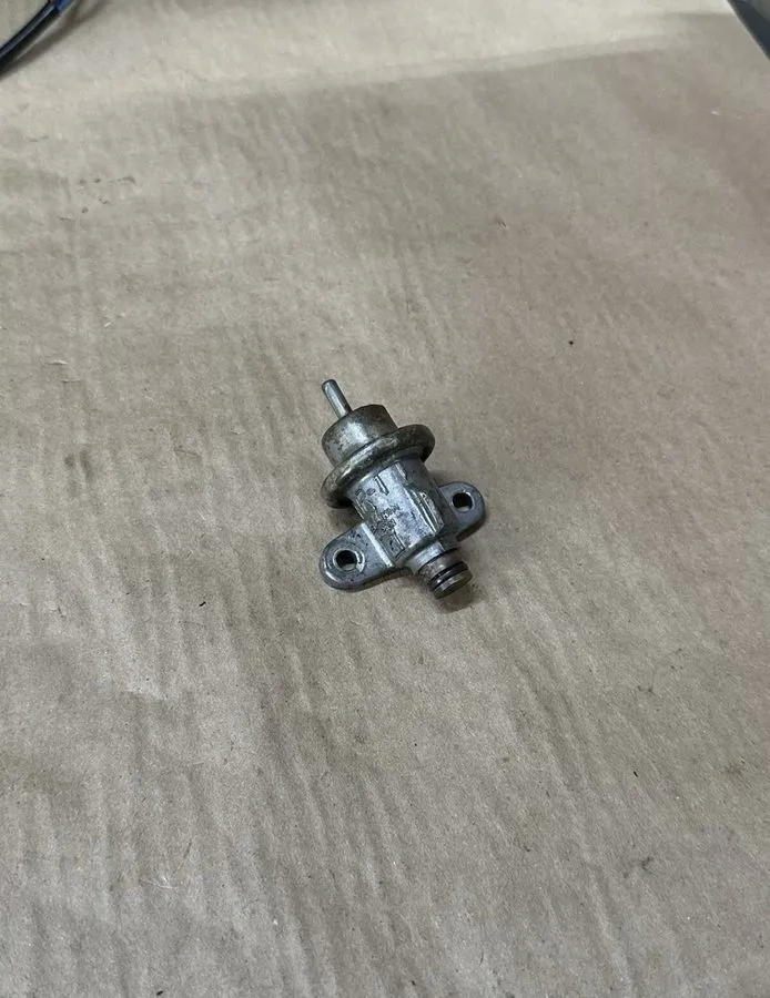 Трубопроводная арматура Fuel Pressure Regulator для Yamaha 250hp 2003 2005 Repla