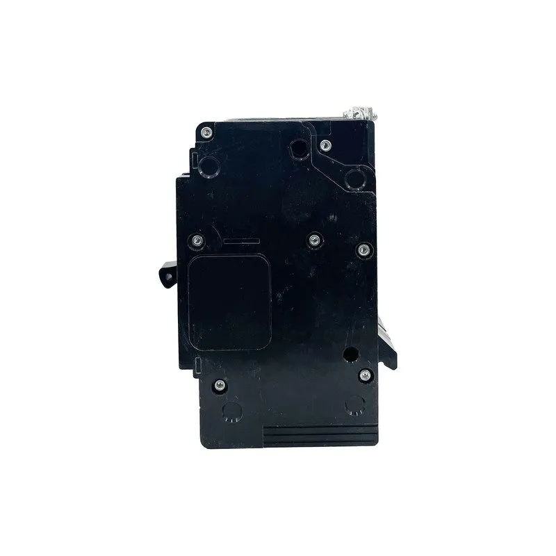 Автоматический выключатель Square D EDB34060 Circuit Breaker 60A 3-Pole 480V AC  — фото лота 3