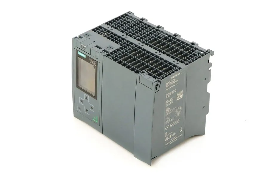 ПЛК Siemens S7-1500F, CPU 1517F-3 PN/DP 6ES7517-3FP00-0AB0