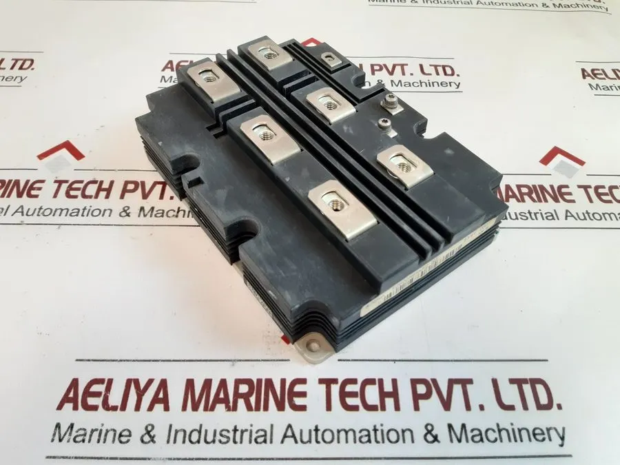 Силовой модуль IGBT INFINEON FZ600R65KF2 IGBT Power Module S2 53/41