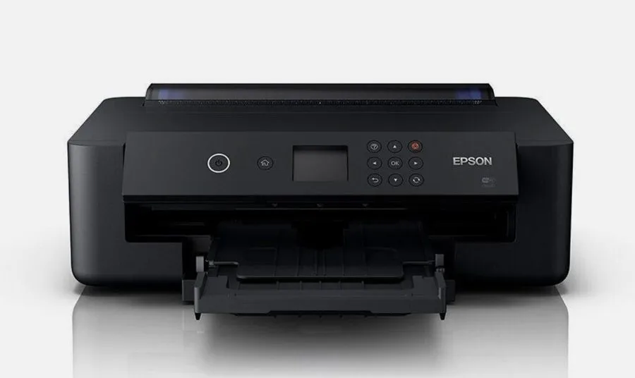 Оборудование рекламного производства Epson XP15000 DTF Converted Printer