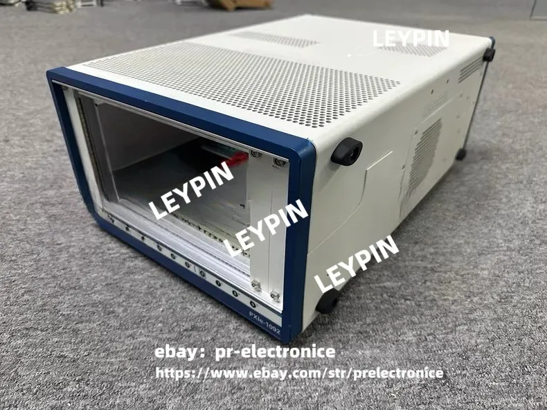 Тестер National Instruments NI PXIe-1092 PXIe,10-Slot