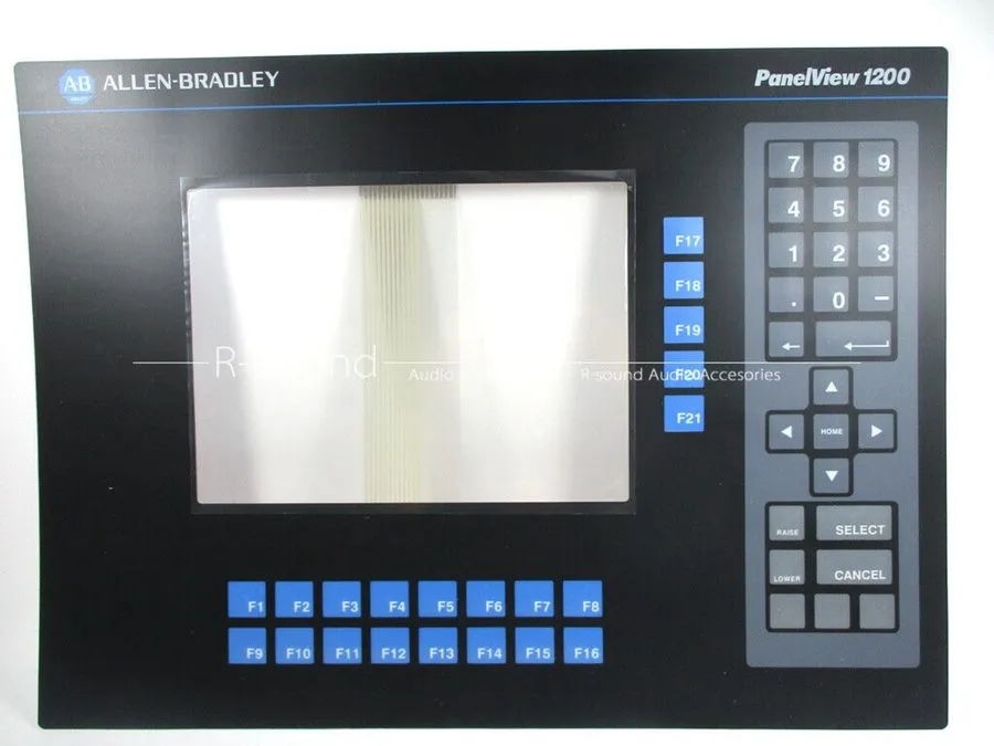 Панель оператора Key Panel 2711-KC1 2711-KC1X