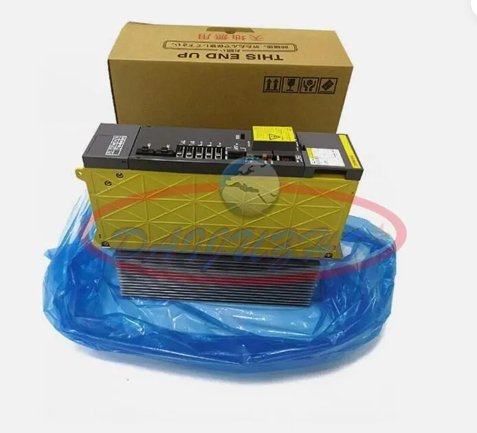 Сервоусилитель FANUC A06B-6124-H203 Servo Drive