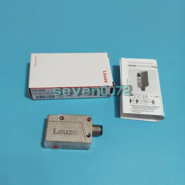 Фотоэлектрический датчик Leuze PRK18B.TT3/P4-M12 50126940 Photoelectric Sensor