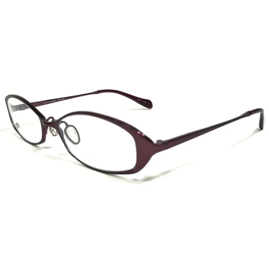 Климатическое оборудование Oliver Peoples Petite Eyeglasses Frames OV1084T 5049 