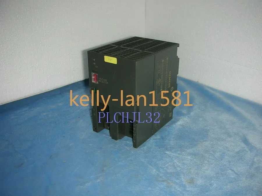 Блок питания SIEMENS 6EP1333-1SL11 Sitop Power 5 PLC Power Supply 120/230 VAC