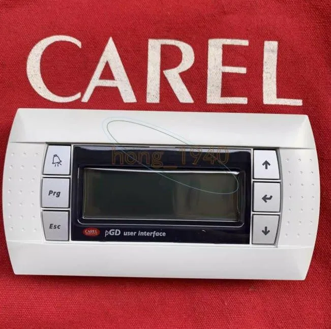 Панель оператора CAREL PGD0000W00 Control operation panel