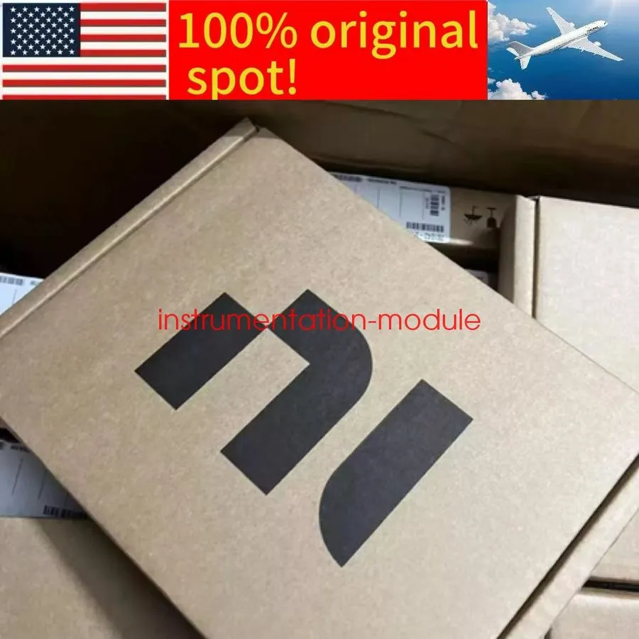 Модуль National Instruments NI PXIe-8301 Remote Controller Interface Module