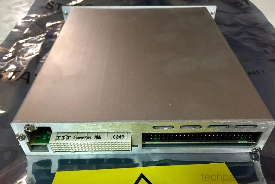 Модуль ввода-вывода SCXI-1102C 32-Ch 10kHz Voltage Input Module National Instrum