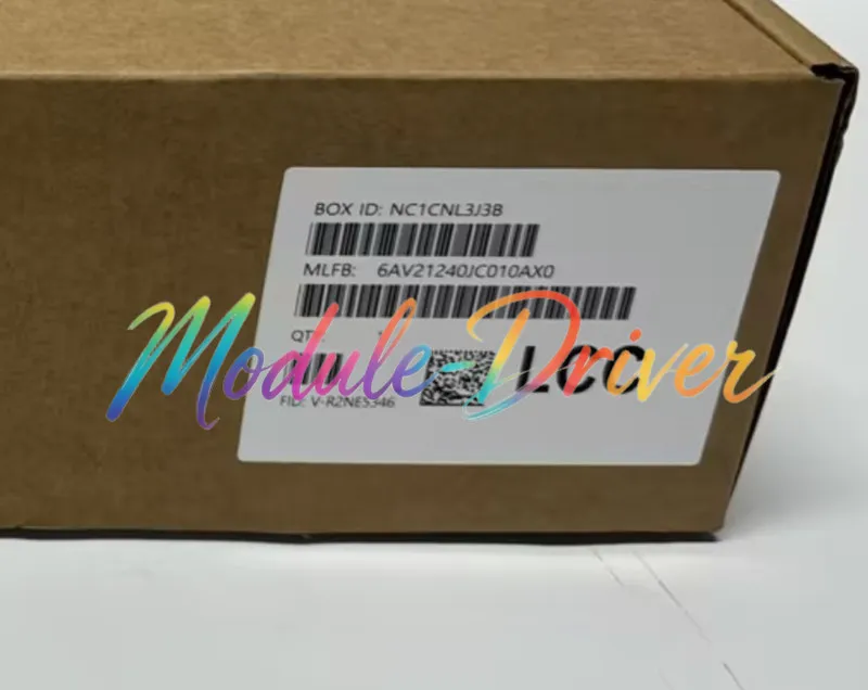 Панель оператора Siemens 6AV2124-0JC01-0AX0 HMI TP900 Comfort Panel