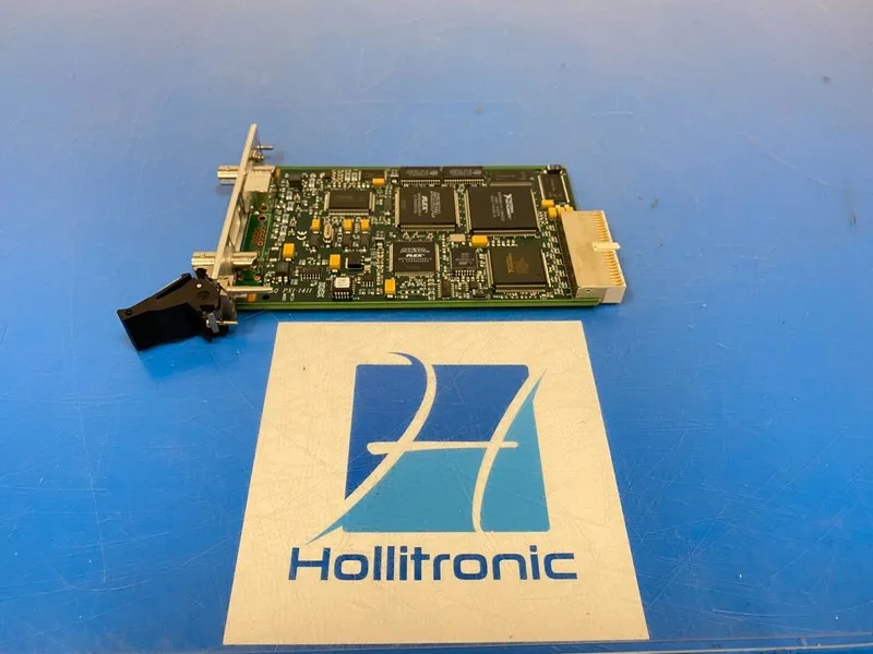 Тестер Real National Instruments PXI-1411