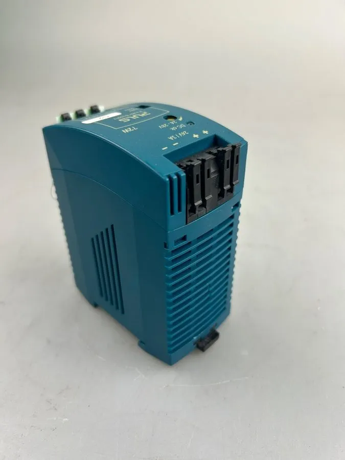 Блок питания PULS ML70.100 MiniLine DIN Rail Power Supply 24VDC 3A 72W
