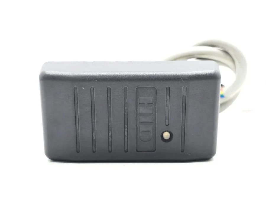 Оборудование видеонаблюдения HID ProxPoint Plus 6005BGB00 125kHz Mini Mullion Pr
