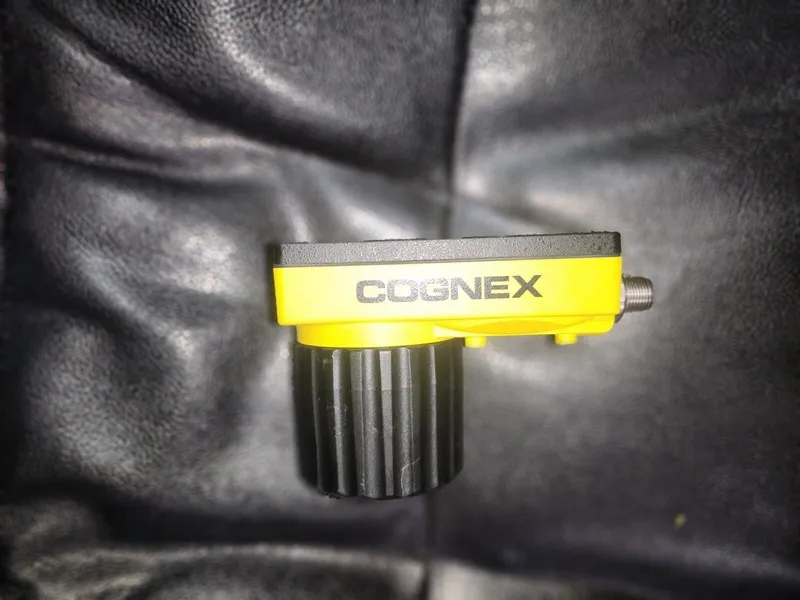 Камера машинного зрения Cognex IS5403-11 P/N: 825-0221-1R C In-Sight Vision Came — фото лота 1