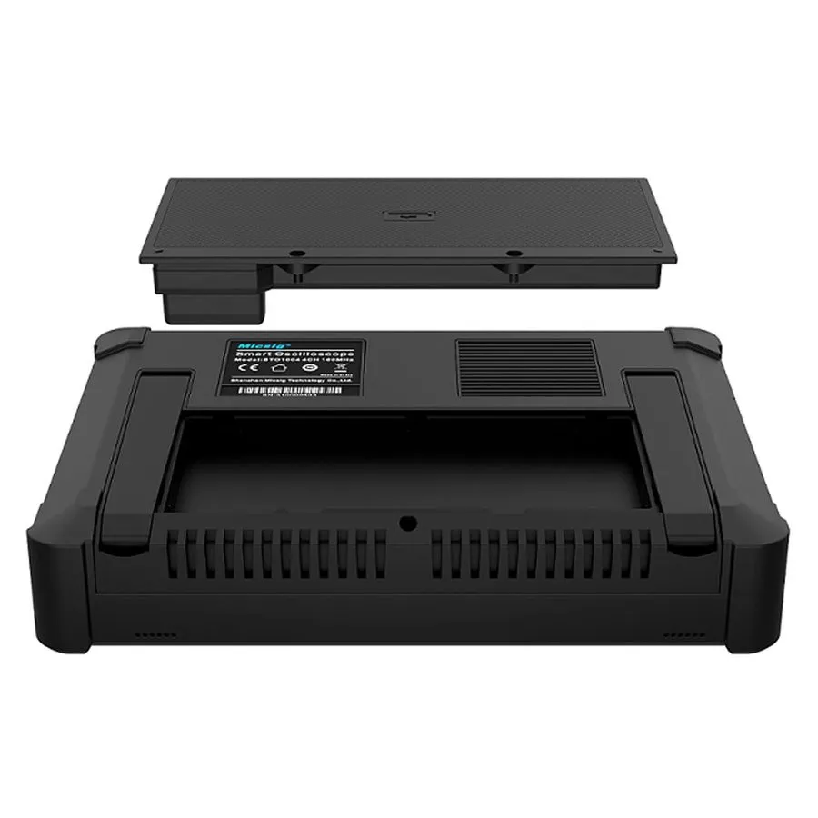 Осциллограф Micsig SATO1004 100MHz 1GSa/s Automotive Oscilloscope 4CH Tablet Osc — фото лота 2