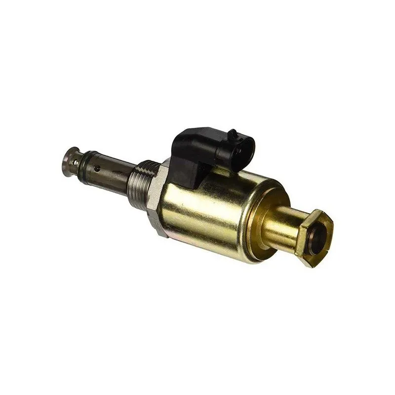 Клапан Motorcraft 7.3L 94-03 Fuel Injection Pressure Regulator IPR Valve CM5013