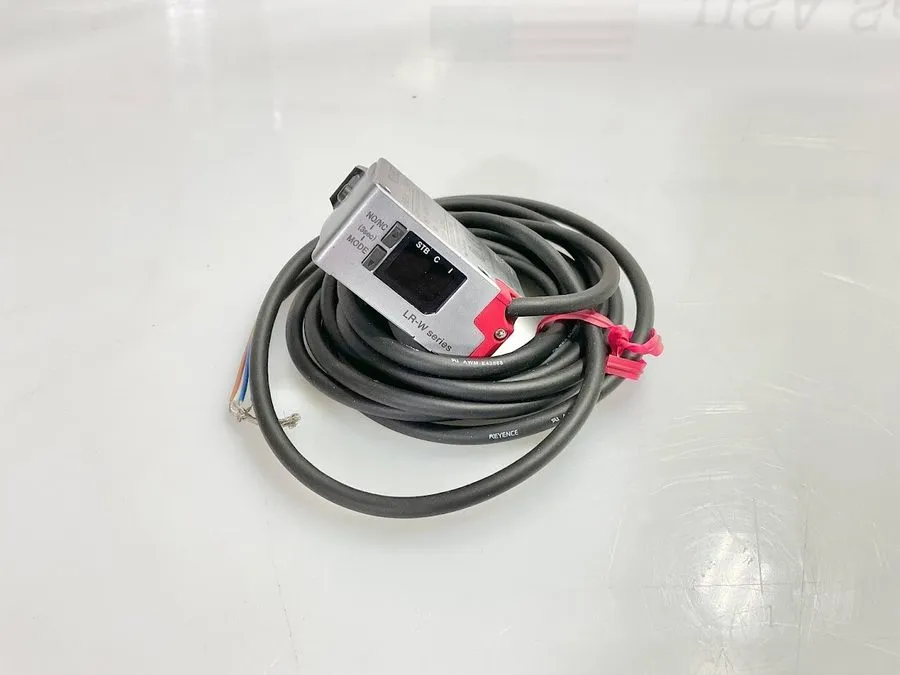 Датчик keyence LR-WF10 laser sensor