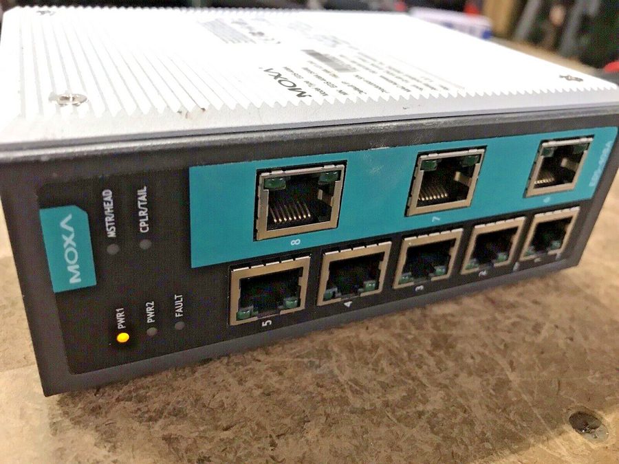 Фото лота EDS-408A от продавца №91692