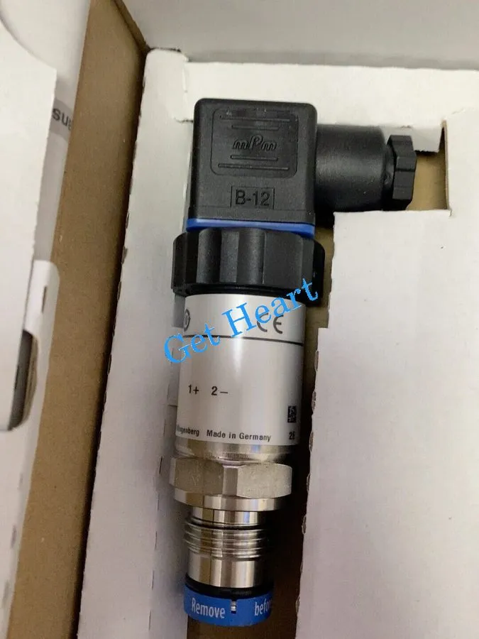 Индуктивный датчик Inductive Pressure Transmitter YSG-3 0-1mpa 4-20mA