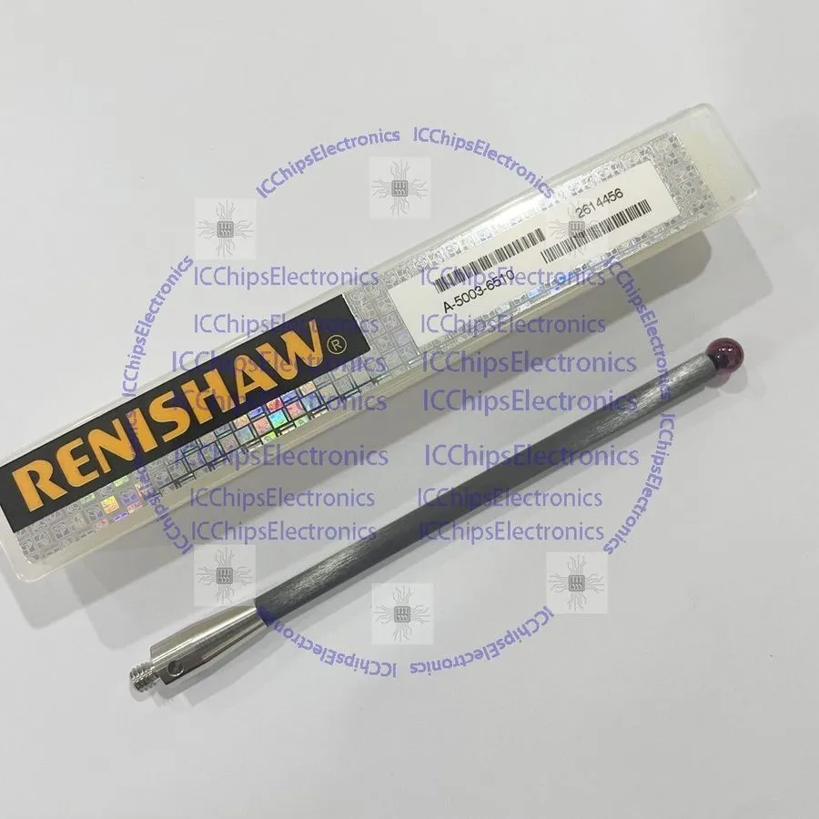 Измерительный щуп Renishaw CNC Probe Stylus A-5003-6510 Ruby ball M4 STYLUS D6R 