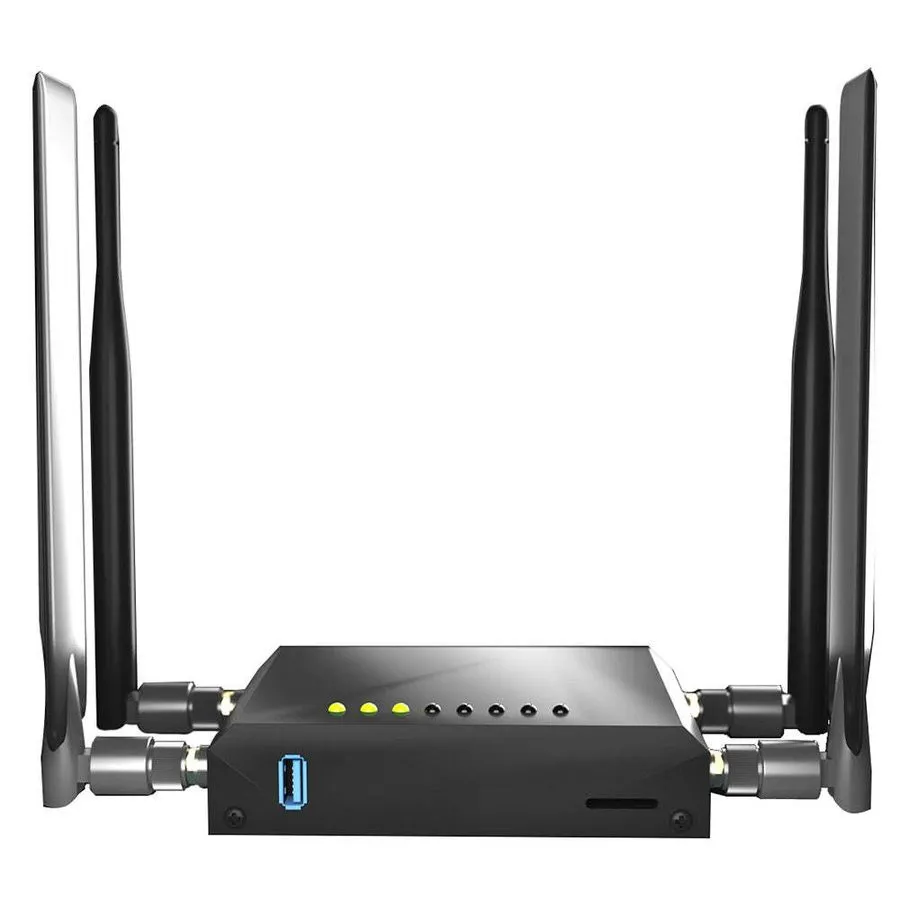 Маршрутизатор GOST Octo Duece Cellular Router [G4G-LTE-WIFI-OCTO-DEUCE]