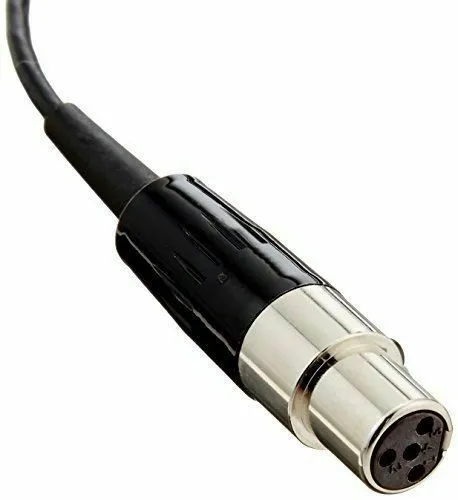 Радиосистема Shure BLX14/B98 Instrument Wireless Microphone System, H9 Band — фото лота 2