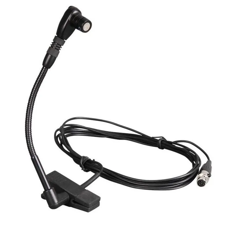 Радиосистема Shure BLX14/B98 Instrument Wireless Microphone System, H9 Band — фото лота 3