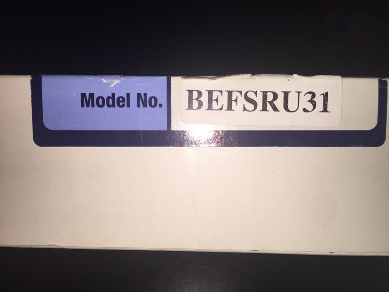 Фото лота BEFSRU31 от продавца №38515