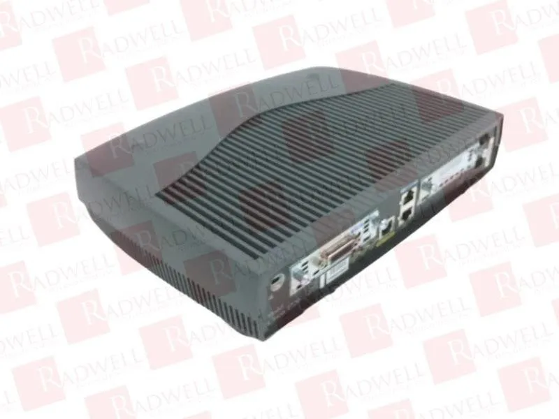 Маршрутизатор CISCO 1720